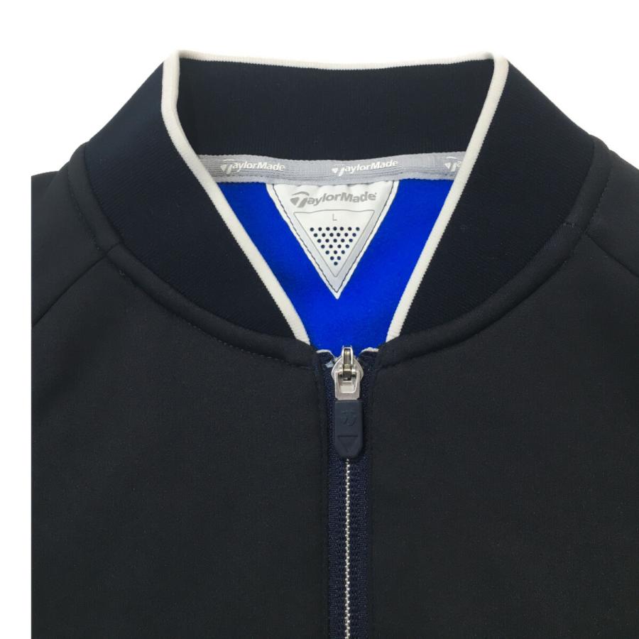 TaylorMade（テーラーメイド） 中古【値下げ】 レディース ブルゾン L