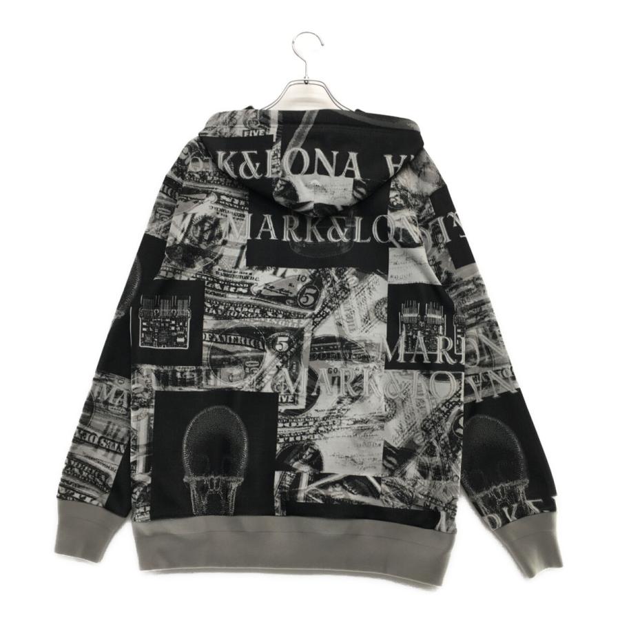 MARK&LONA（マークアンドロナ） coco 中古 メンズ パーカー 48(L