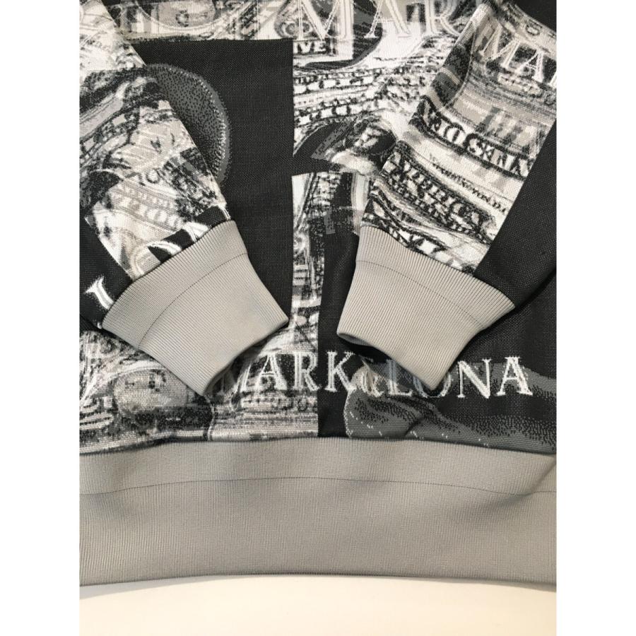 MARK&LONA（マークアンドロナ） coco 中古 メンズ パーカー 48(L