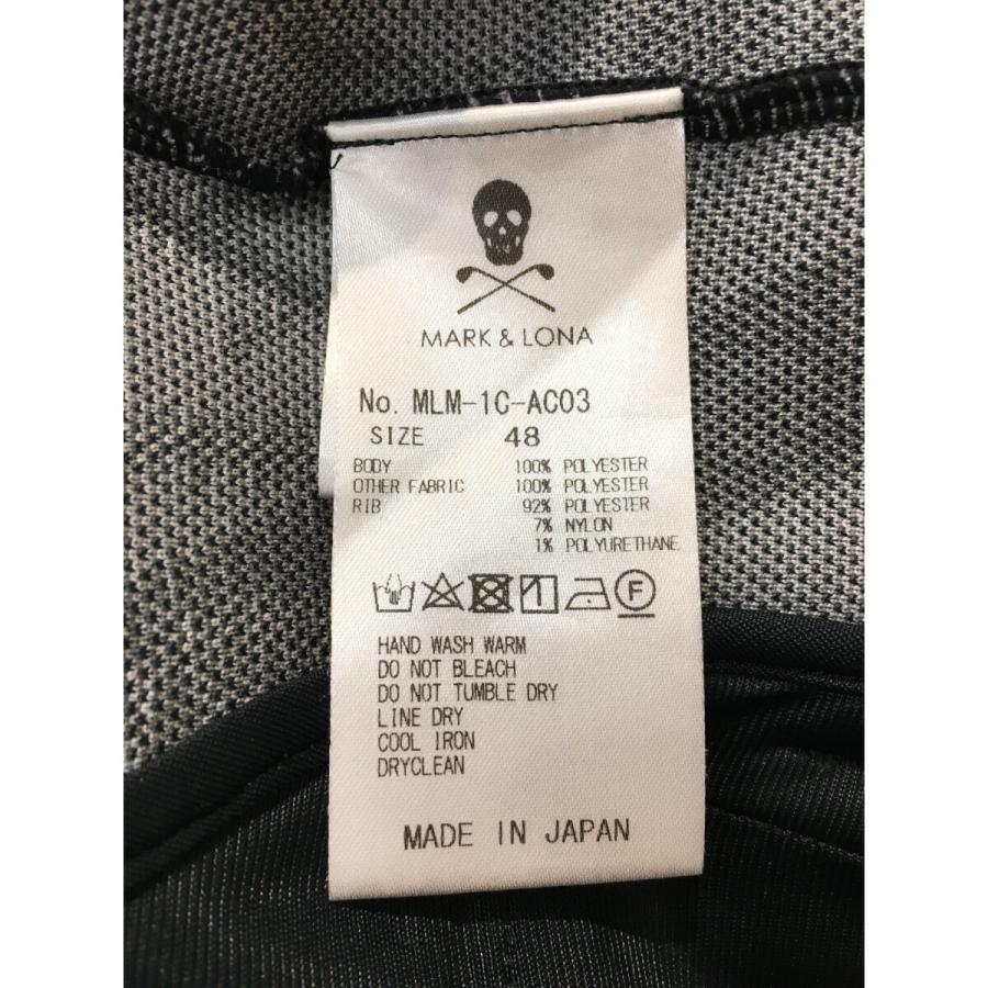 MARK&LONA（マークアンドロナ） coco 中古 メンズ パーカー 48(L