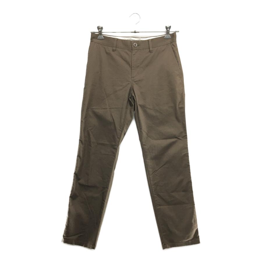TRAVISMATHEW coco 中古【SALE】トラビスマシュー メンズ パンツ S 茶