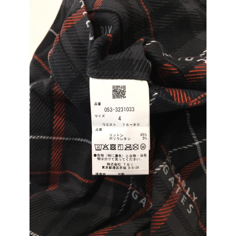 PEARLY GATES（パーリーゲイツ） 中古【SALE】パーリーゲイツ メンズ