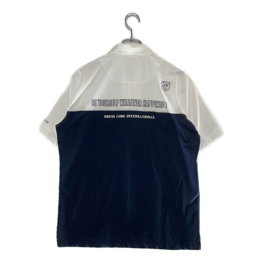 ZOY（ゾーイ） 中古【SALE】ゾーイ メンズ 半袖ポロシャツ 3(LL
