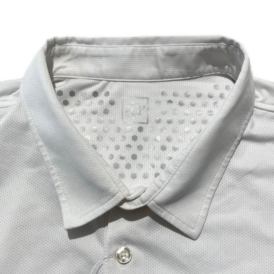 ZOY（ゾーイ） 中古【SALE】ゾーイ メンズ 半袖ポロシャツ 3(LL
