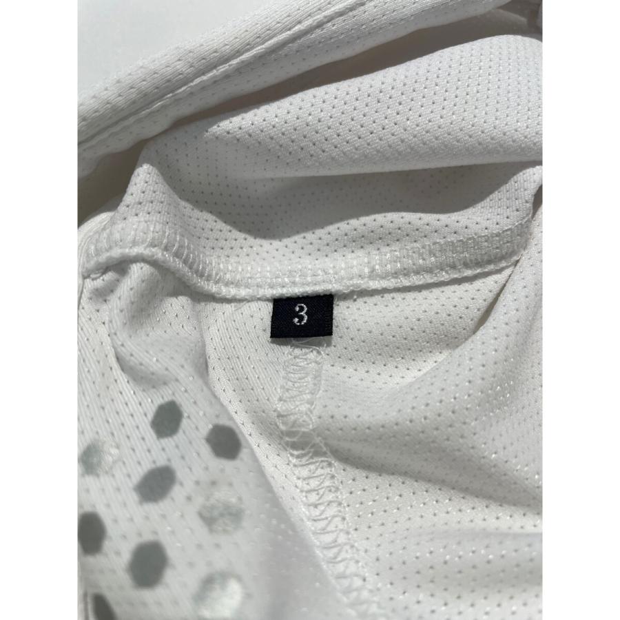 ZOY（ゾーイ） 中古【SALE】ゾーイ メンズ 半袖ポロシャツ 3(LL