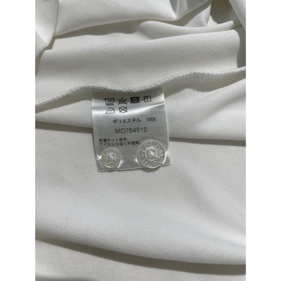 ラウドマウス　アトム　サイズLL 白　ポロシャツ　タグ付き　未使用 LOUDMOUTH（ラウドマウスゴルフ） coco 中古【値下げ】 ラウドマウス