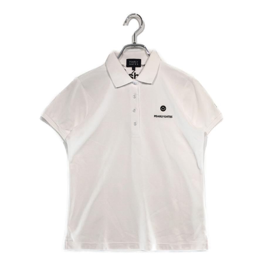PEARLY GATES（パーリーゲイツ） 中古【SALE】 レディース 半袖