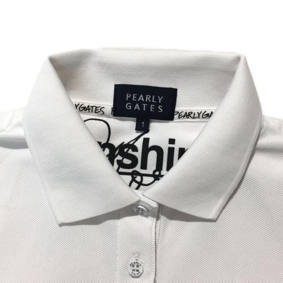 PEARLY GATES（パーリーゲイツ） 中古【SALE】 レディース 半袖