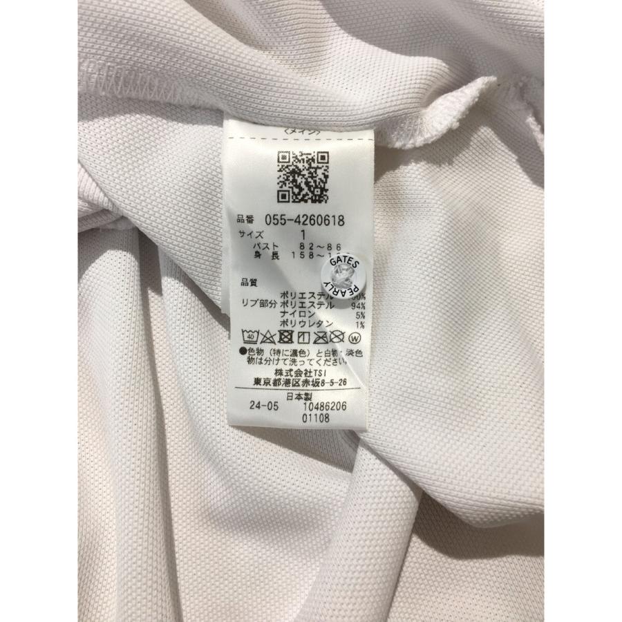 PEARLY GATES（パーリーゲイツ） 中古【SALE】 レディース 半袖