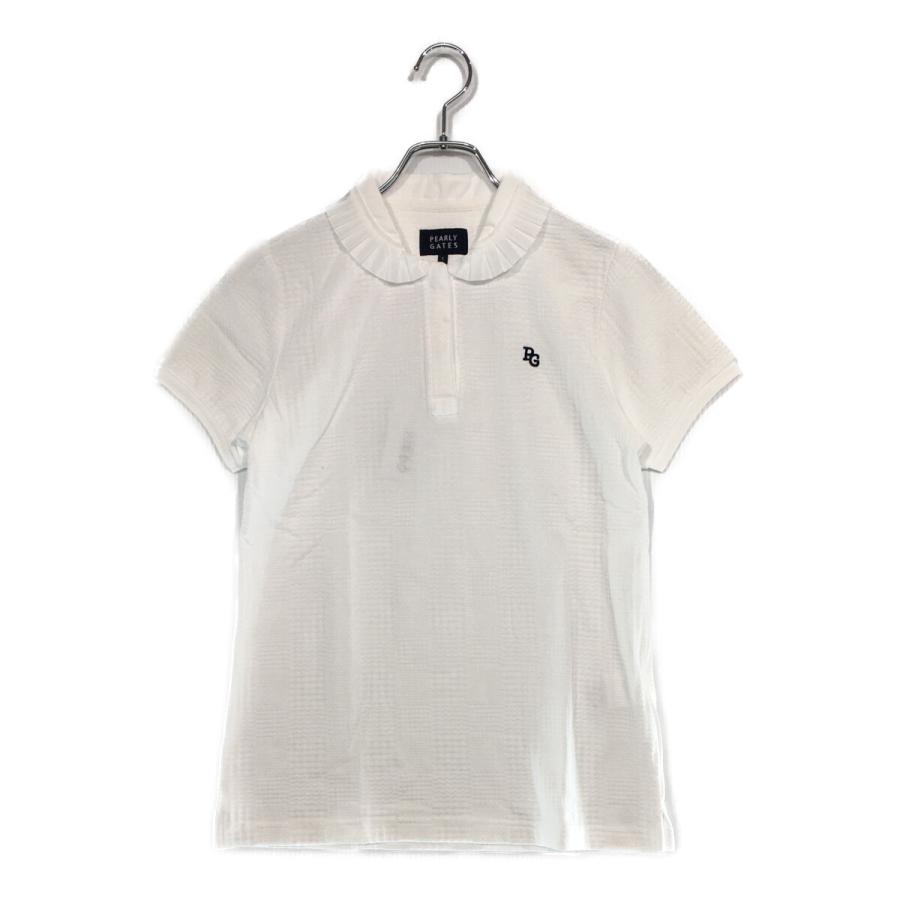PEARLY GATES（パーリーゲイツ） 中古【SALE】 レディース 半袖