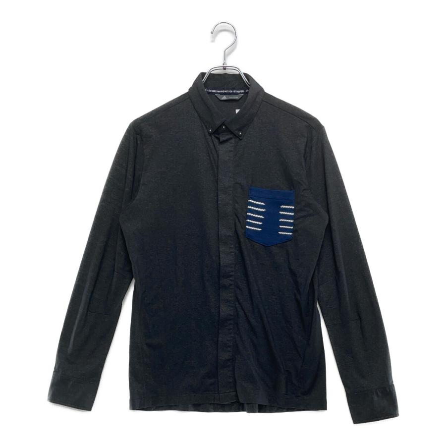 adidas（アディダス） coco 中古【SALE】アディダスゴルフ メンズ 長袖