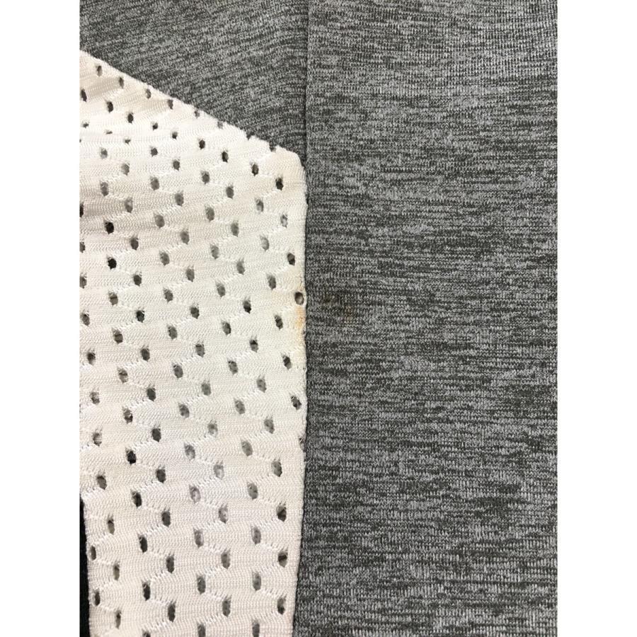 DESCENTE GOLF 中古【SALE】 デサントゴルフ レディース ベスト L 杢