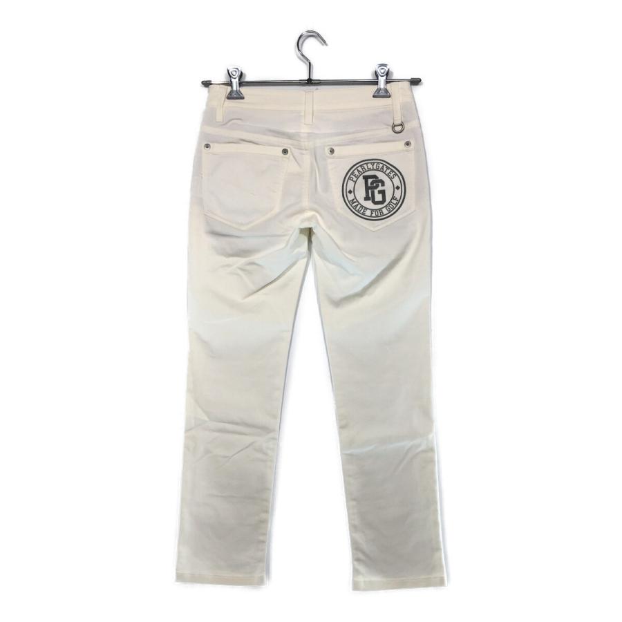 coco 中古 パーリーゲイツ PEARLY GATES レディース パンツ 0(S