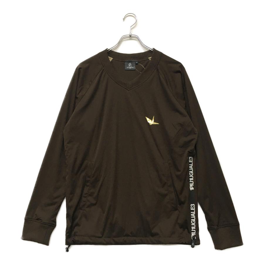 1PIU1UGUALE3 GOLF スニードジャック サイズV