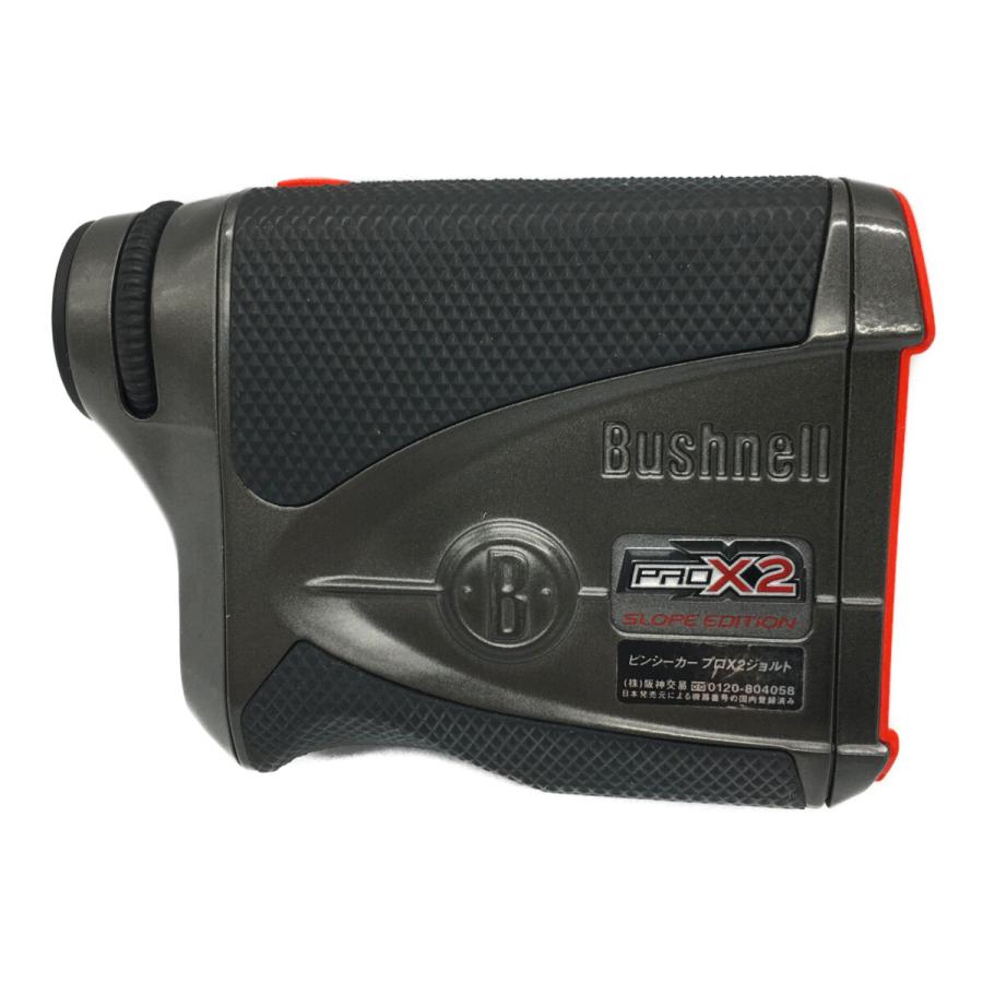 Bushnell（ブッシュネル） coco 中古【SALE】訳あり レーザー測定器