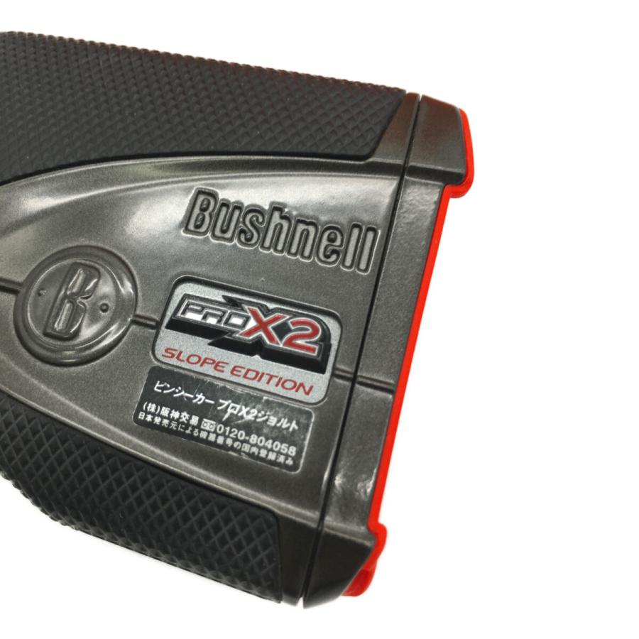 Bushnell（ブッシュネル） coco 中古【SALE】訳あり レーザー測定器