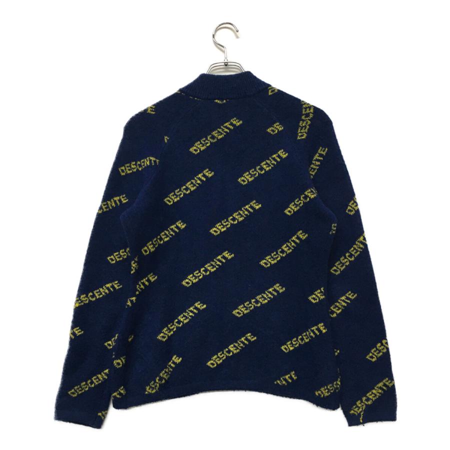 DESCENTE GOLF 中古【SALE】デサントゴルフ レディース ニットアウター
