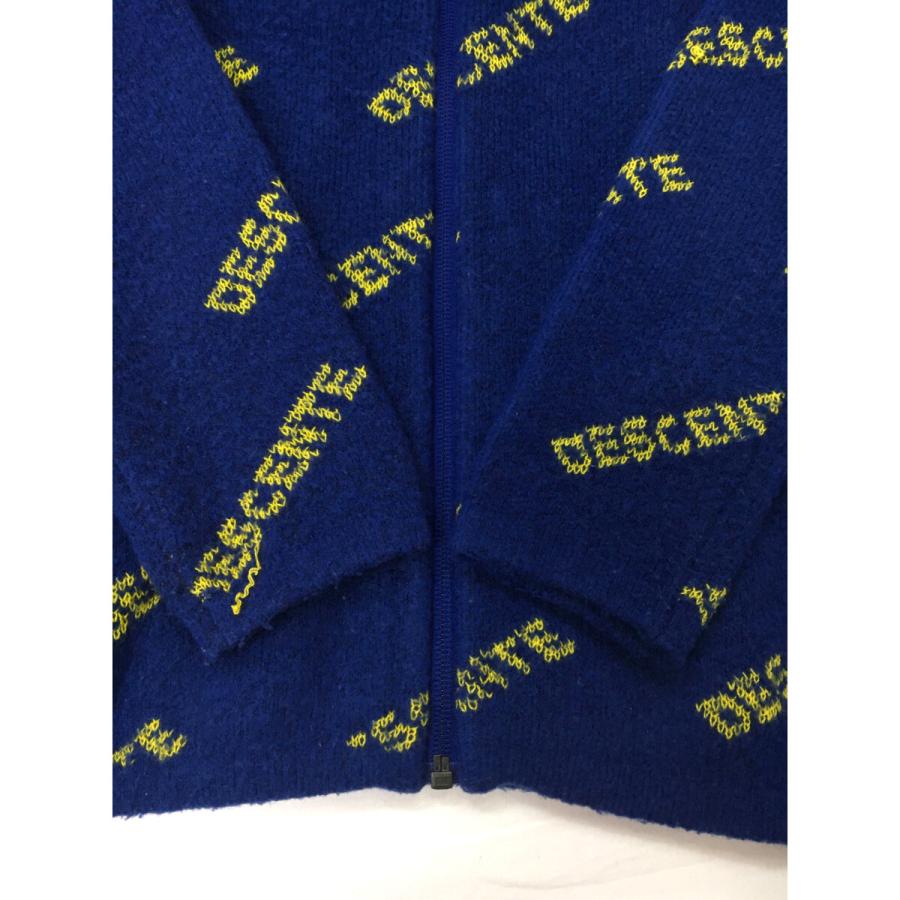 DESCENTE GOLF 中古【SALE】デサントゴルフ レディース ニットアウター