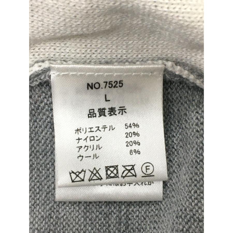 DESCENTE GOLF 中古【SALE】デサントゴルフ レディース ニットアウター