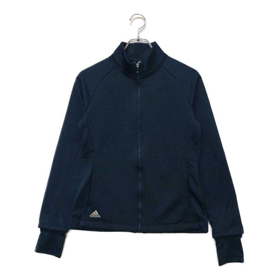 アディダスゴルフ レディースブルゾン adidas（アディダス） coco 中古【SALE】アディダスゴルフ レディース