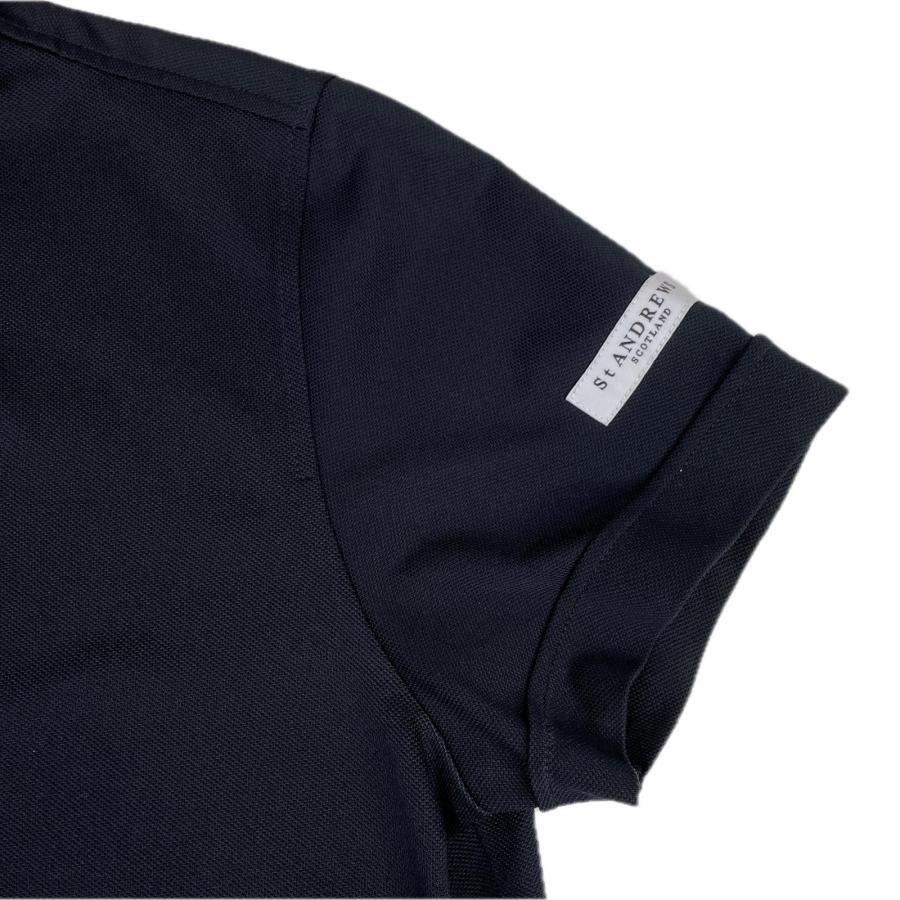 coco 中古【値下げ】 セントアンドリュース StANDREWS レディース 半袖