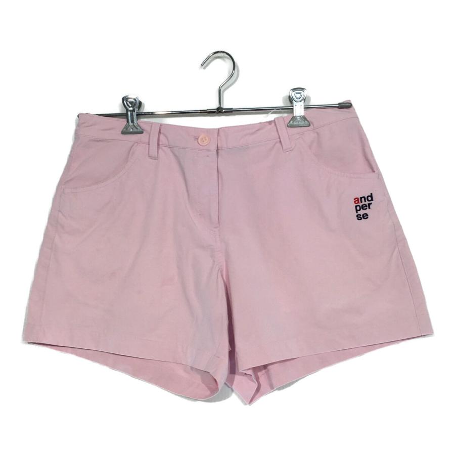 and per se（アンパスィ） coco 中古【SALE】 レディース ショート