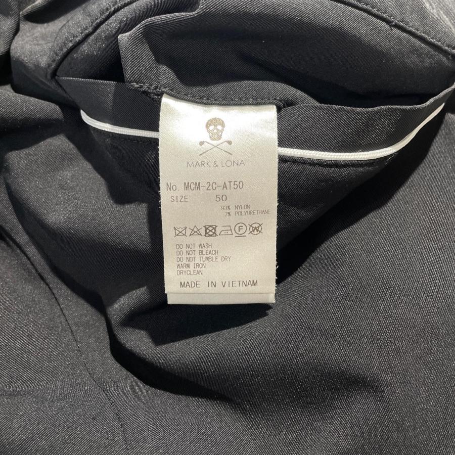 MARK&LONA（マークアンドロナ） coco 中古【値下げ】 メンズ ハーフ