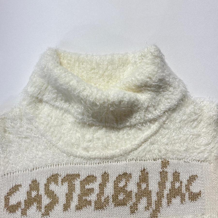 CASTELBAJAC（カステルバジャック） coco 未使用品 JC de CASTELBAJAC