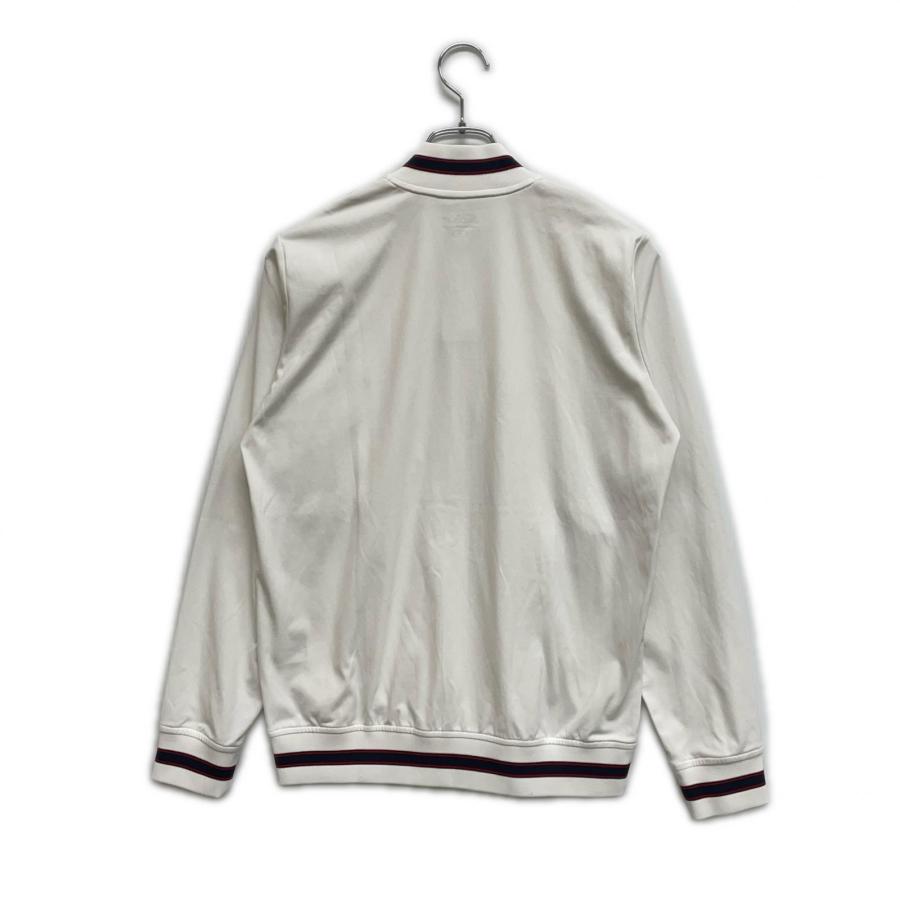 Titleist（タイトリスト） coco 中古 メンズ ブルゾン S 白 ホワイト