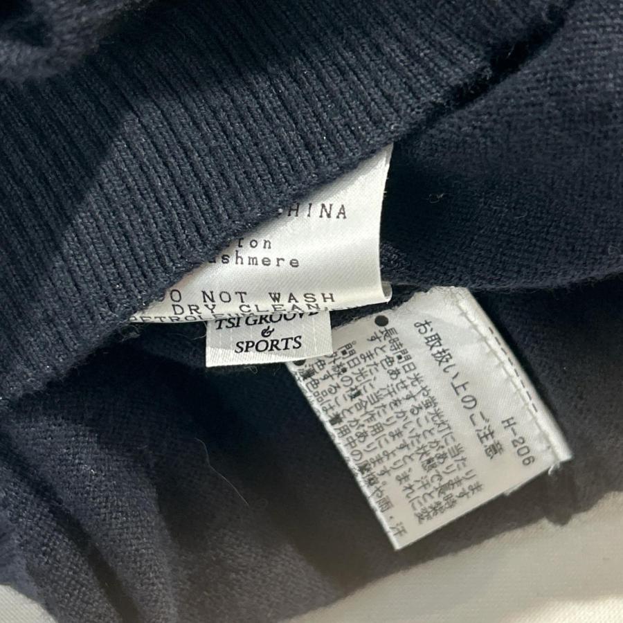 PEARLY GATES（パーリーゲイツ） coco 中古 レディース セーター 0(S
