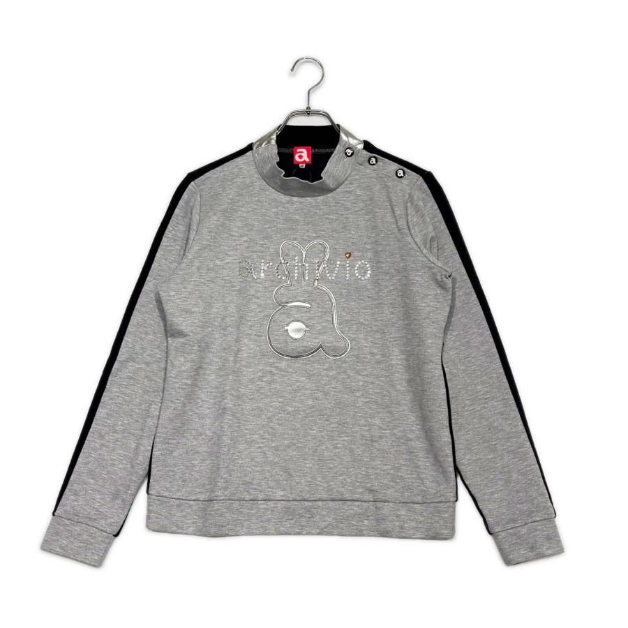 archivio 長袖シャツサイズ40 archivio（アルチビオ） coco 中古 レディース 長袖シャツ 40(L
