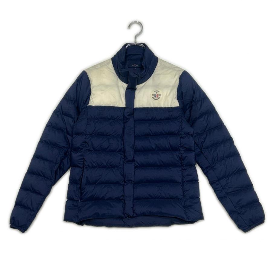 キャロウェイ　ダウンジャケット coco 中古【値下げ】 キャロウェイ Callaway レディース ダウン