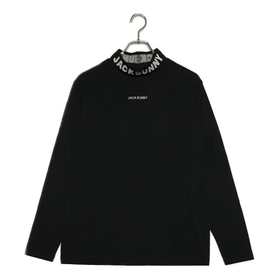 Jack Bunny!!（ジャックバニー） 中古 メンズ 長袖シャツ 4(M) 黒