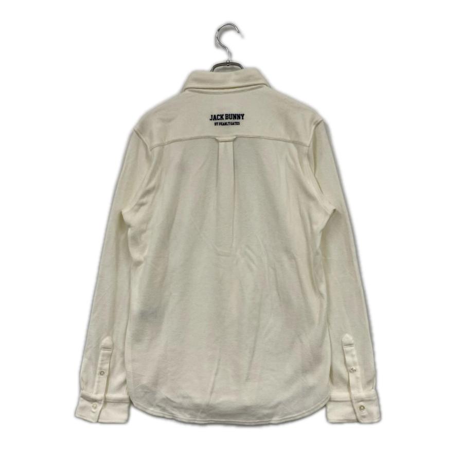 Jack Bunny!!（ジャックバニー） coco 中古 メンズ 長袖シャツ 6(LL