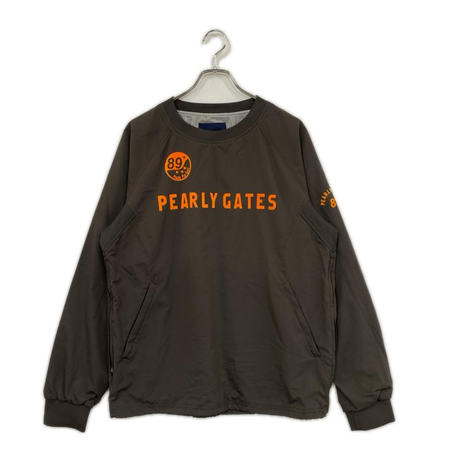 PEARLY GATES（パーリーゲイツ） 中古 メンズ スニードジャック