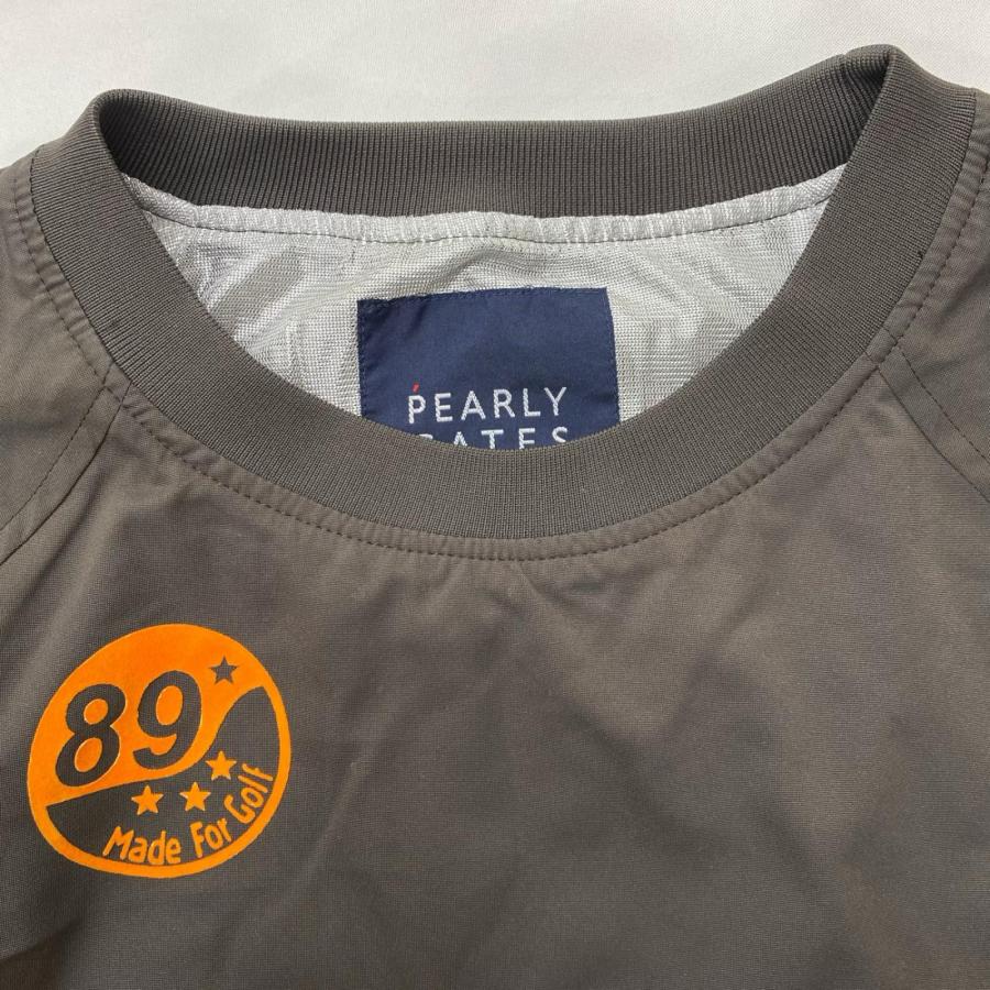 PEARLY GATES（パーリーゲイツ） 中古 メンズ スニードジャック