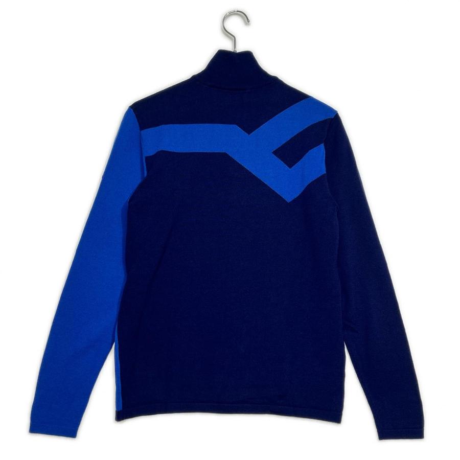 DESCENTE GOLF coco 中古【値下げ】 デサントゴルフ メンズ セーター M