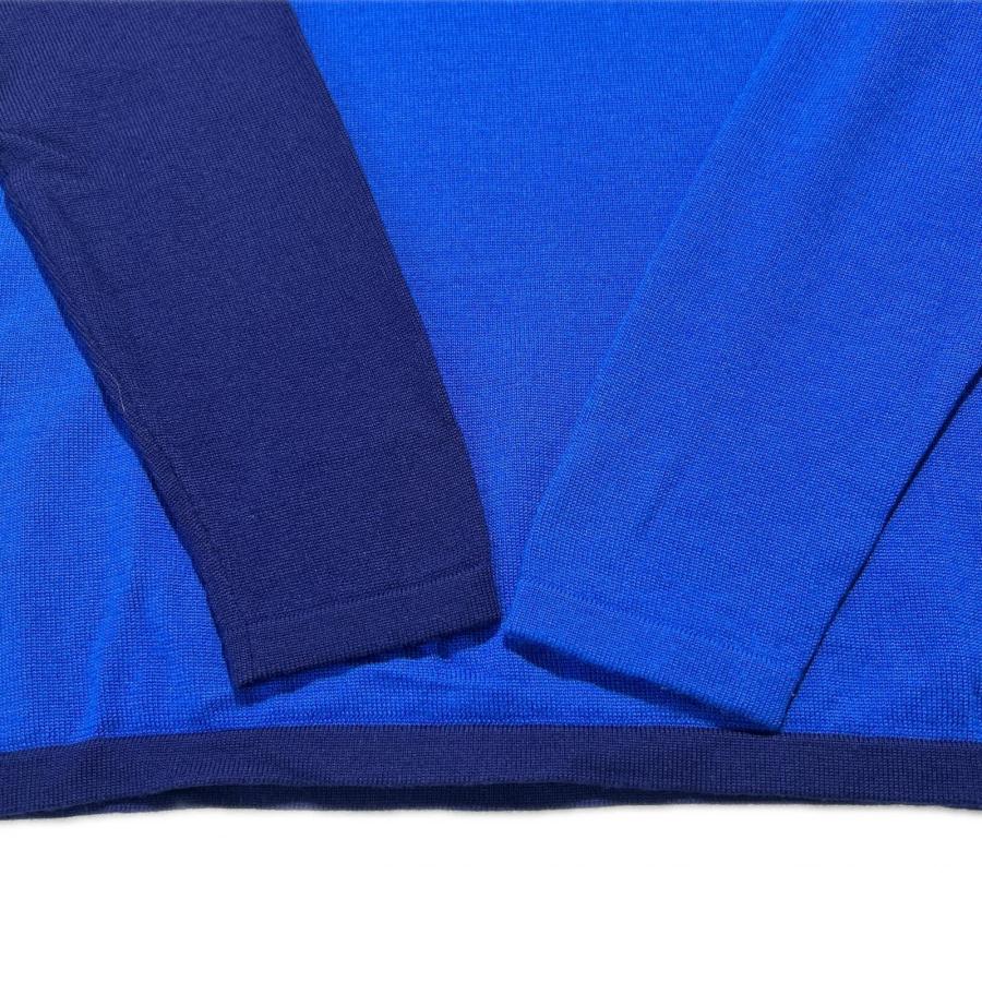 DESCENTE GOLF coco 中古【値下げ】 デサントゴルフ メンズ セーター M