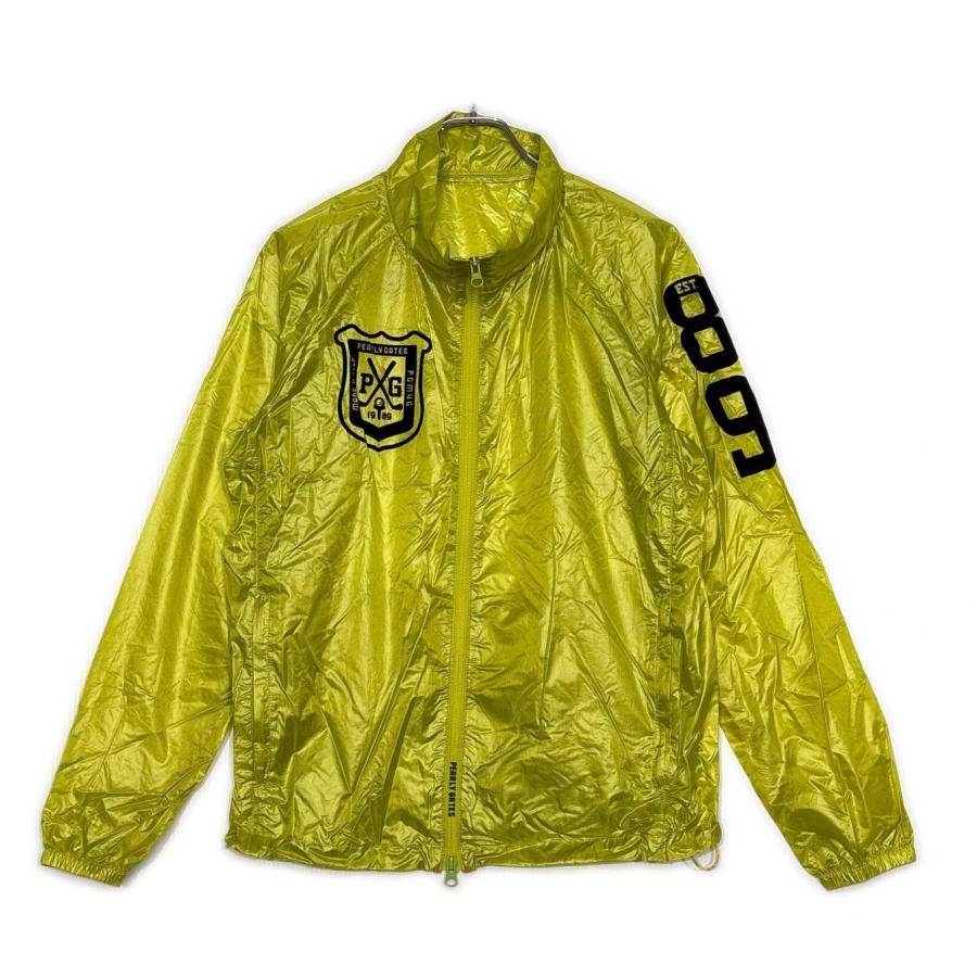 PEARLY GATES（パーリーゲイツ） coco 中古 メンズ フルジップアウター