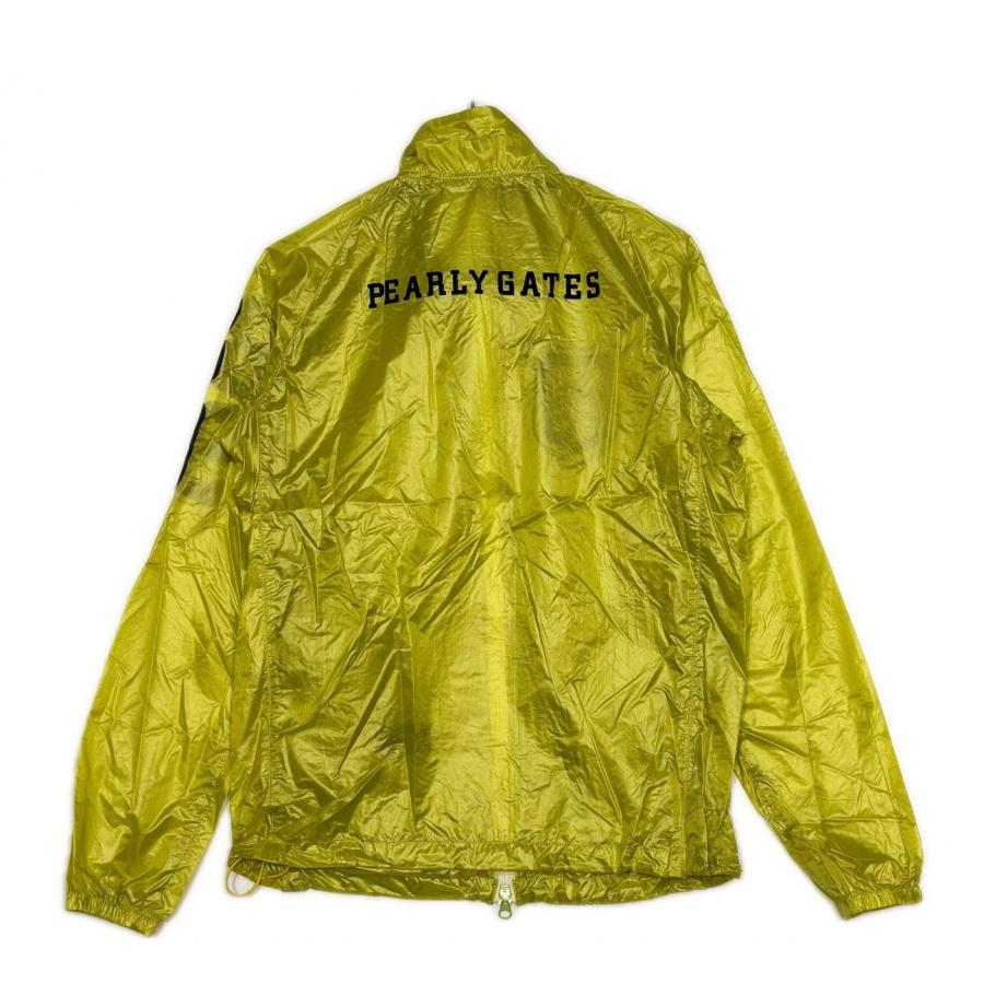 PEARLY GATES（パーリーゲイツ） coco 中古 メンズ フルジップアウター