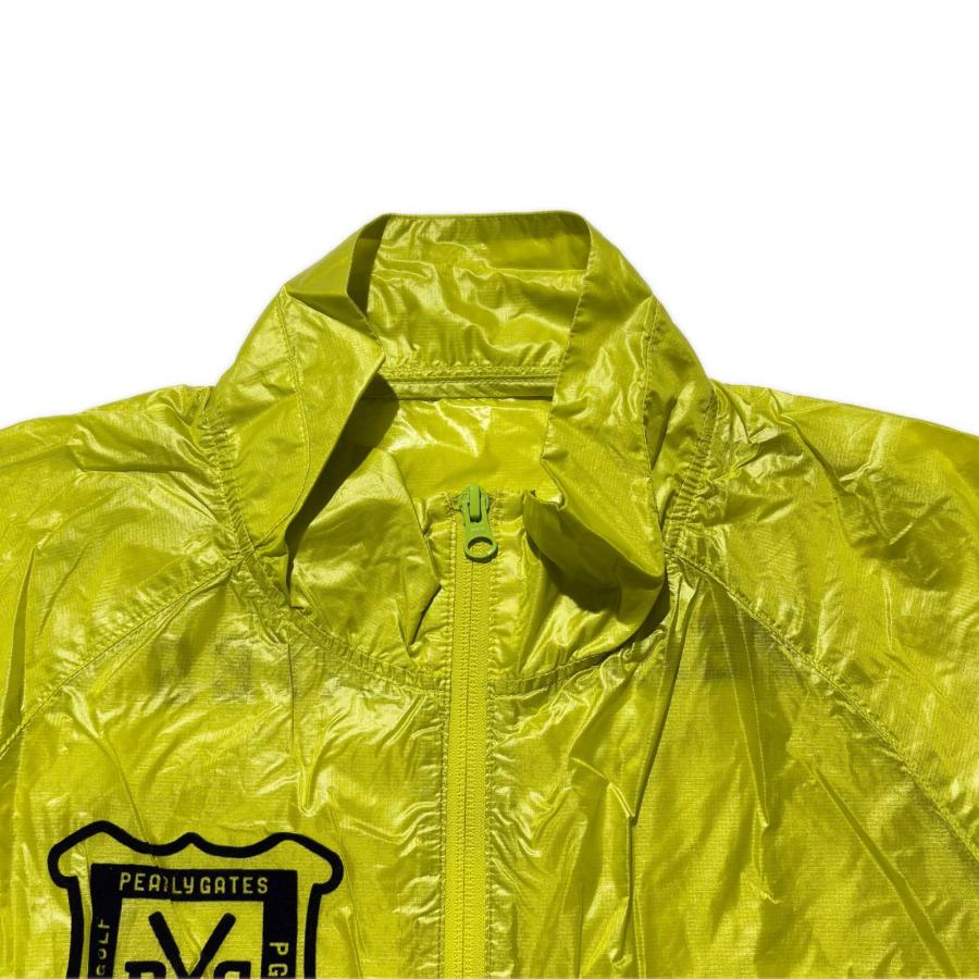 PEARLY GATES（パーリーゲイツ） coco 中古 メンズ フルジップアウター