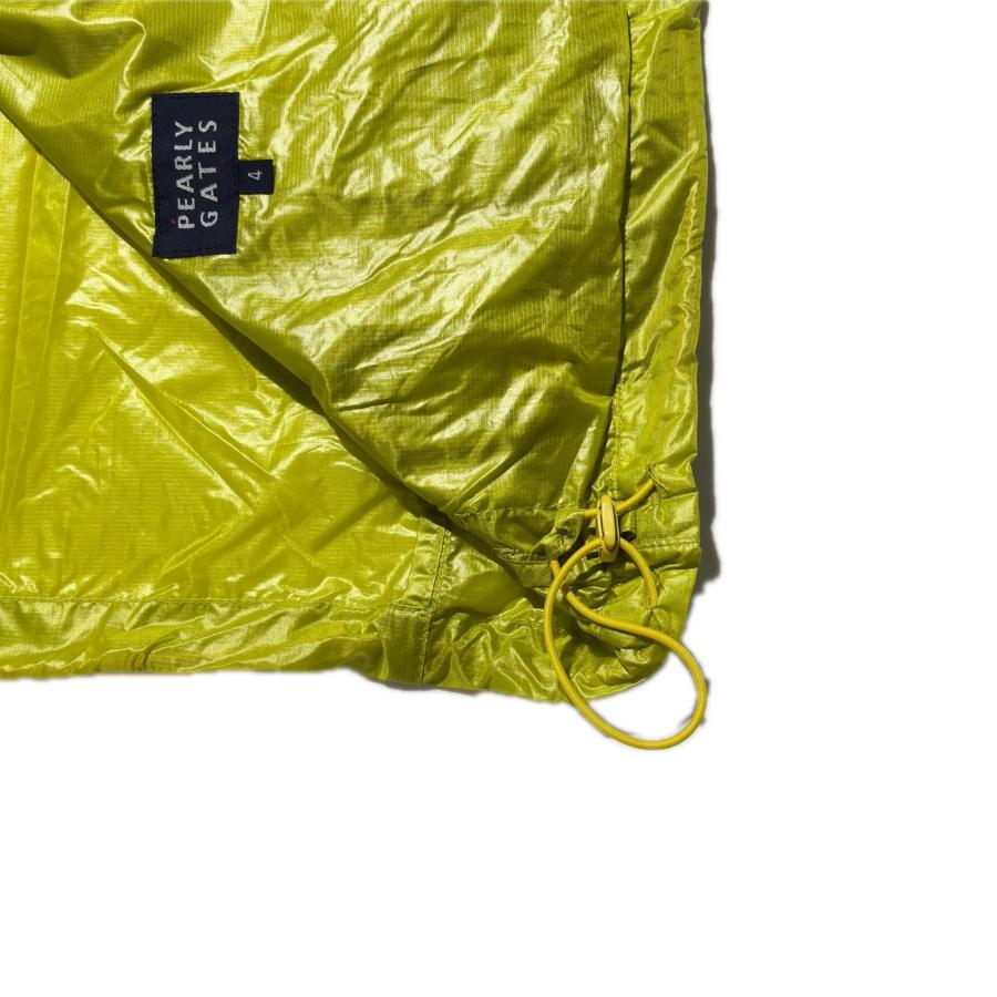 PEARLY GATES（パーリーゲイツ） coco 中古 メンズ フルジップアウター