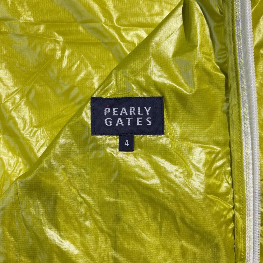 PEARLY GATES（パーリーゲイツ） coco 中古 メンズ フルジップアウター