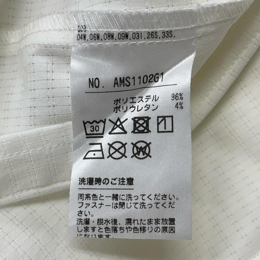 and per se（アンパスィ） coco 中古 メンズ フルジップアウター LL
