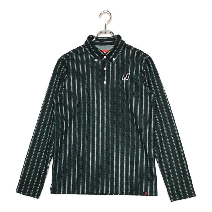 New Balance Golf（ニューバランスゴルフ） coco 中古 メンズ 長袖
