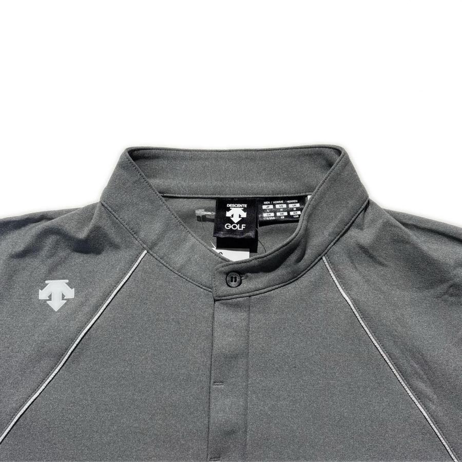 DESCENTE GOLF coco 中古【値下げ】 デサントゴルフ メンズ 長袖