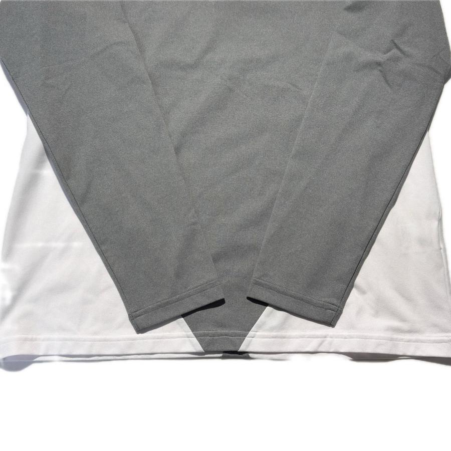 DESCENTE GOLF coco 中古【値下げ】 デサントゴルフ メンズ 長袖