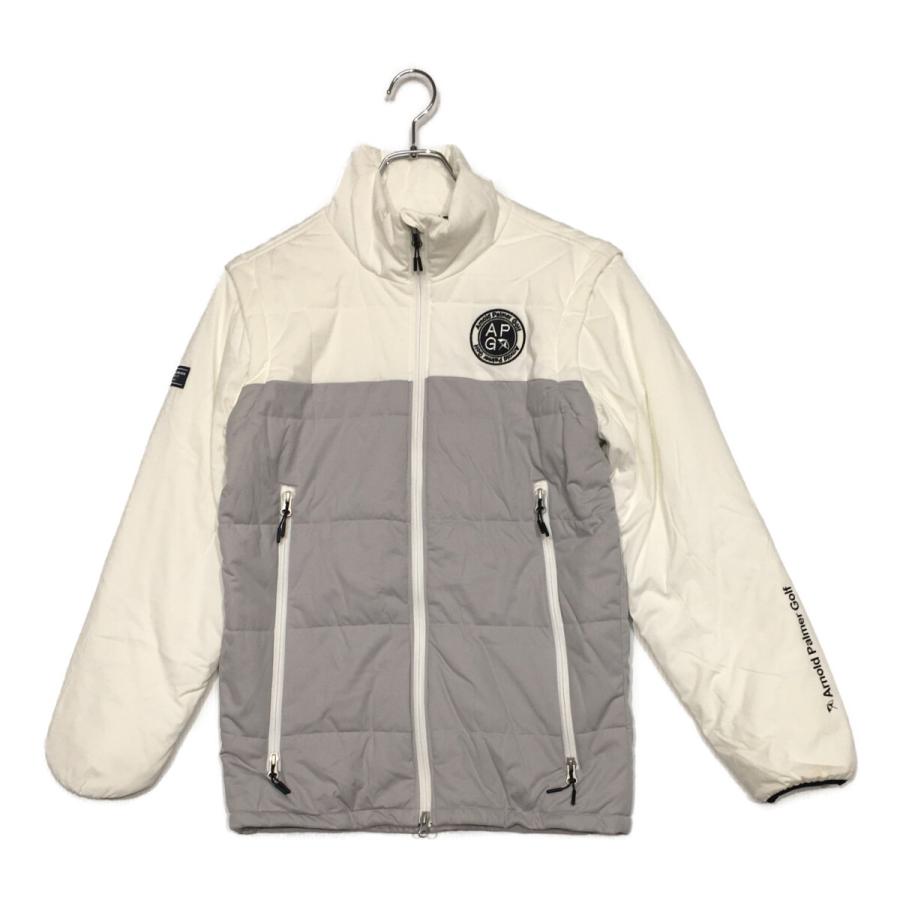 Arnold Palmer（アーノルドパーマー） coco 中古 メンズ ダブルジップ