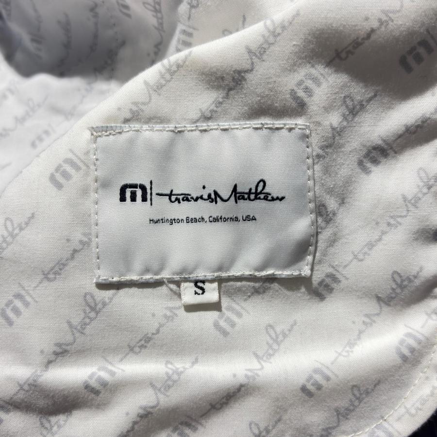 TRAVISMATHEW coco 中古【値下げ】 トラビスマシュー メンズ パンツ S