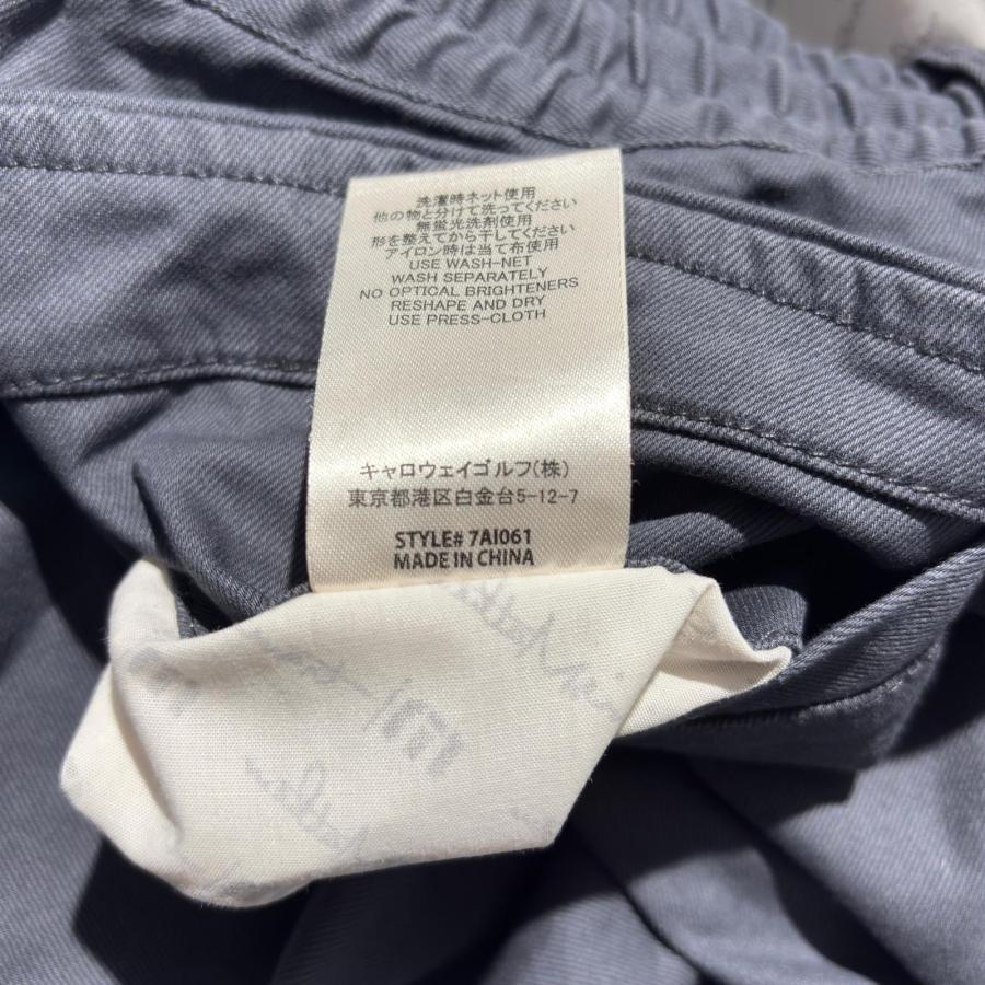 TRAVISMATHEW coco 中古【値下げ】 トラビスマシュー メンズ パンツ S
